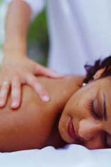 Rhode Island - Massages