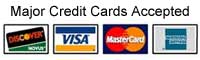Spa Doctor's of Rhode Island accepts most major credit cards. Spa Doctor's of Rhode Island accepts most major credit cards.